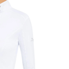 R.J. Classics 'Tori' Long Sleeve Show Shirt in White/Martinis