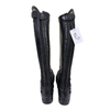 Parlanti Miami Essential Field Boots in Black