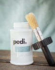 The Infused Equestrian 'Pedi.' Hoof Conditioner