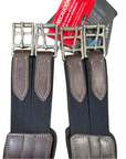 Equifit Anatomical Hunter Girth in Brown