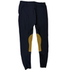 Tailored Sportsman 'Trophy Hunter' Boot Sock Breeches in Black