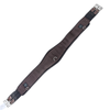 Equifit Essential Schooling Girth w/ Sheepswool in Brown