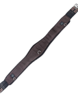 Equifit Essential Schooling Girth w/ Sheepswool in Brown