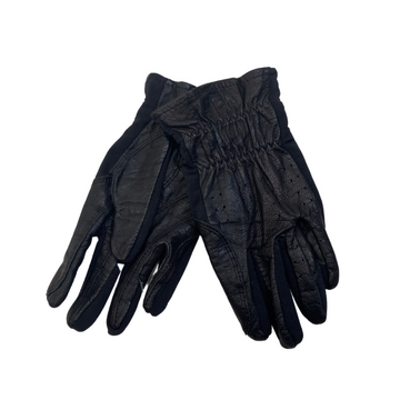 SSG '4000 Pro Show' Gloves in Black 
