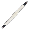 Equifit Essential Schooling Girth w/ Sheepswool in Brown
