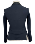 B Vertigo Sonia Softshell Show Jacket in Navy