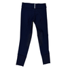For Horses 'Matilde' Breeches in Navy