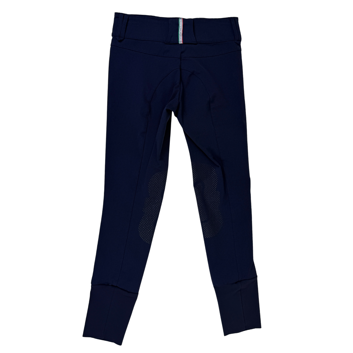 For Horses 'Matilde' Breeches in Navy