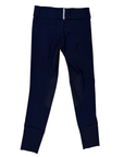For Horses 'Matilde' Breeches in Navy