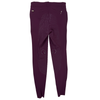EGO7 'Dressage FG' Breeches in Plum 