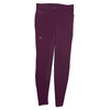EGO7 'Dressage FG' Breeches in Plum 