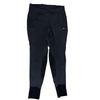 Botori 'Active Riding' Tights in Charcoal Grey