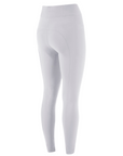 Animo 'Nuvelin' High Rise Breeches in Bianco