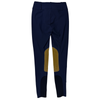 Tailored Sportsman 'Trophy Hunter' Breeches in Blue Navy/Tan