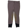 RJ Classics 'Gulf' Breeches in Mauve