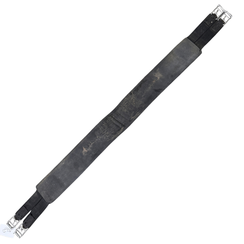 Professional's Choice SMx Girth in Black