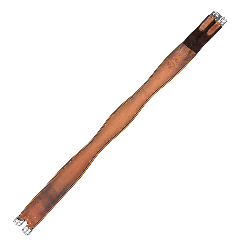 Butet Classic Symmetric Girth in Gold