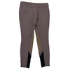 RJ Classics 'Gulf' Breeches in Mauve