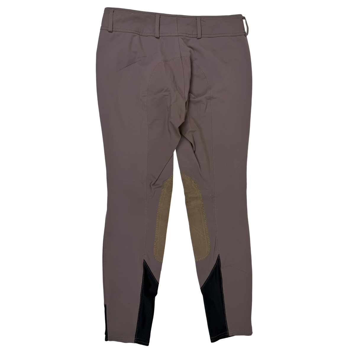 RJ Classics 'Gulf' Breeches in Mauve