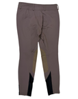 RJ Classics 'Gulf' Breeches in Mauve