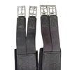 Professional's Choice SMx Girth in Black