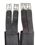 Professional's Choice SMx Girth in Black