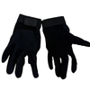 Dover Saddlery Gloves in Black