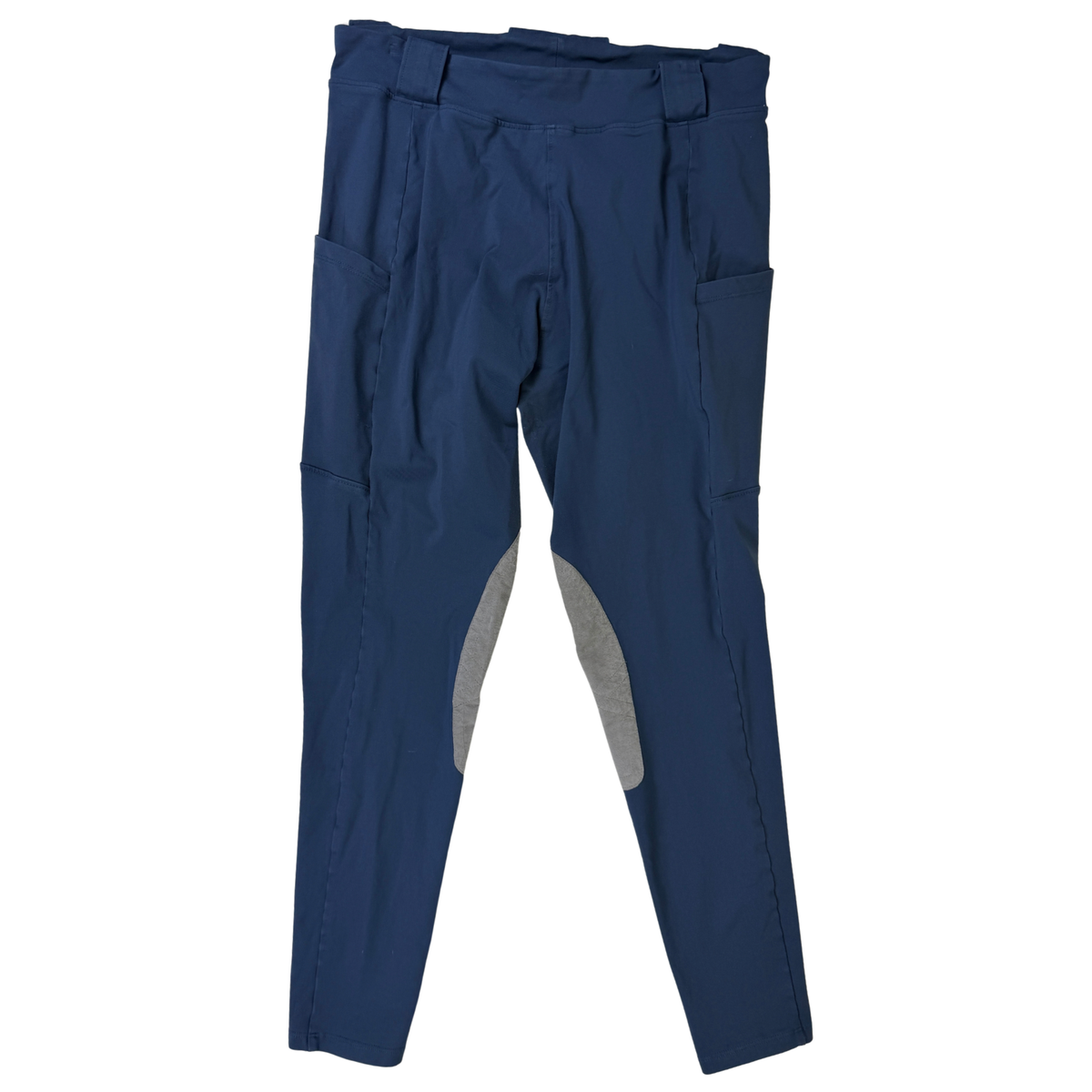 Botori 'Adler' Breeches in Navy