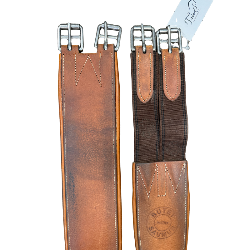 Butet Classic Symmetric Girth in Gold