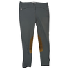 Tailored Sportsman 'Trophy Hunter' Breeches in Moss