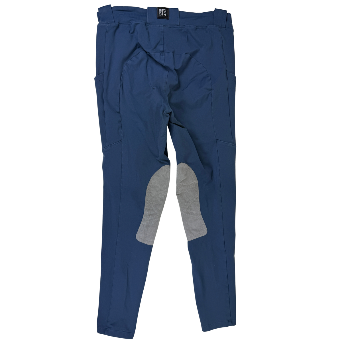 Botori 'Adler' Breeches in Navy