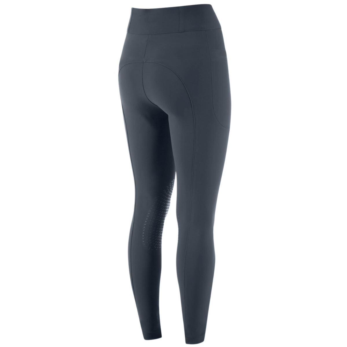 Animo &#39;Nuvelin&#39; High Rise Breeches in Dolphin