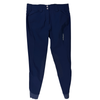 Ariat 'Tri Factor' Knee Patch Breeches in Navy - Women's 28R