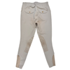 Dada Sport 'Giovani' Breeches in Tan