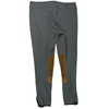 Tailored Sportsman 'Trophy Hunter' Breeches in Moss
