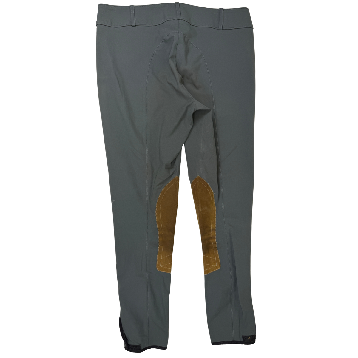 Tailored Sportsman 'Trophy Hunter' Breeches in Moss