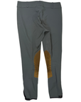 Tailored Sportsman 'Trophy Hunter' Breeches in Moss