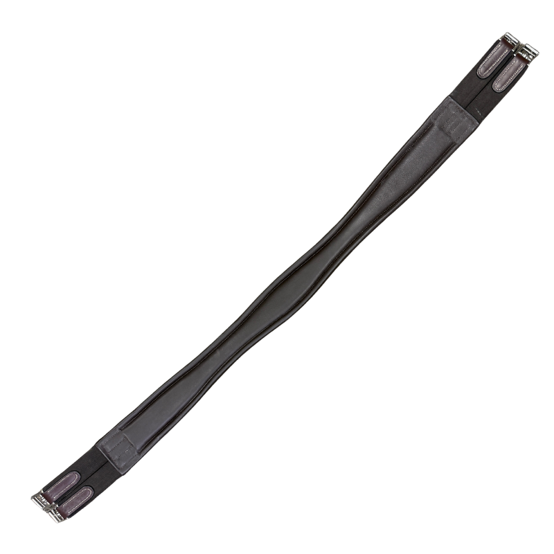 Black Oak 'Eco Hunter' Girth in Brown