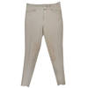 Criniere 'Juliette' High Compression Breeches in Tan