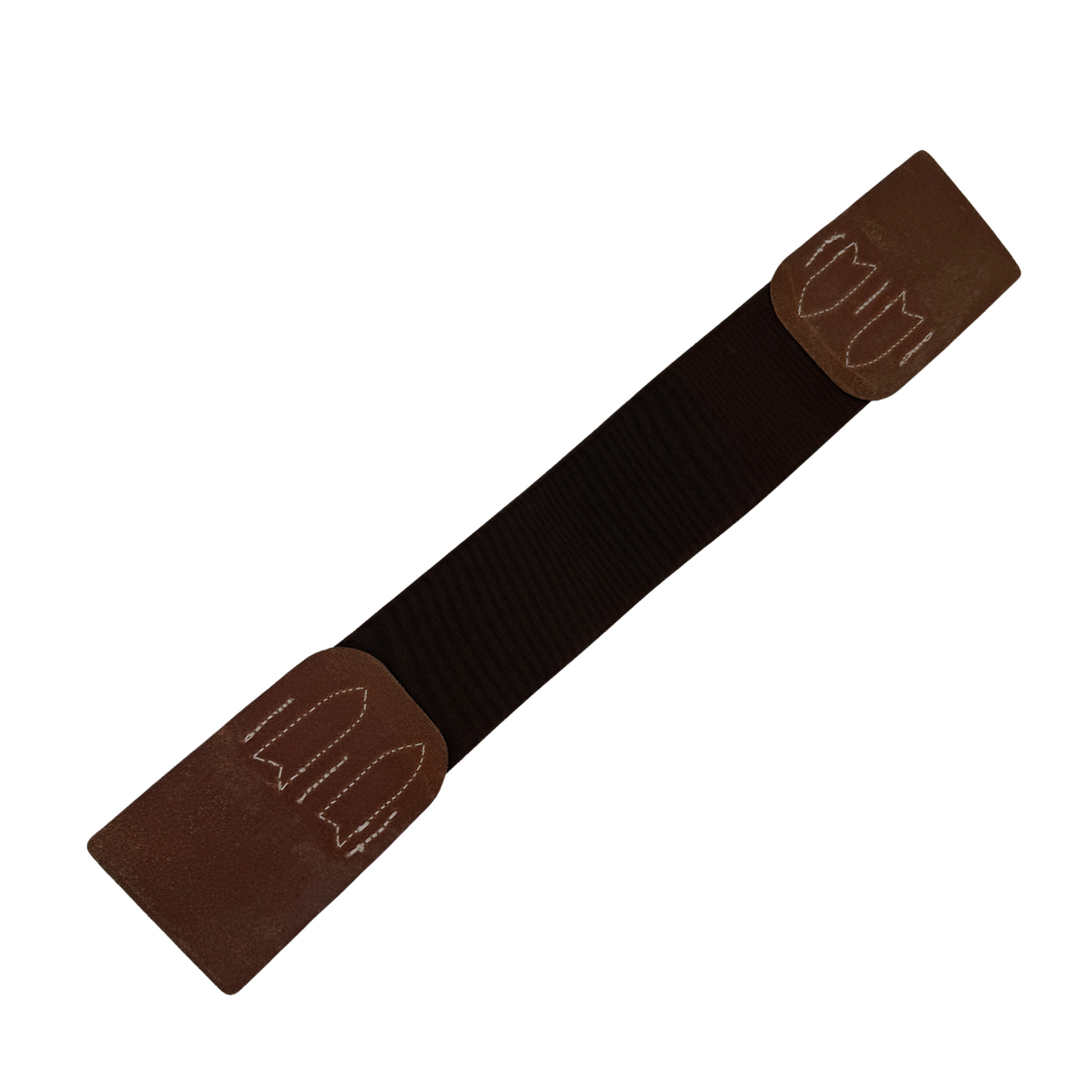 Butet Elastic Dressage Girth in Gold