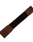 Butet Elastic Dressage Girth in Gold
