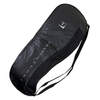 Tucci Mini-Chaps in Black