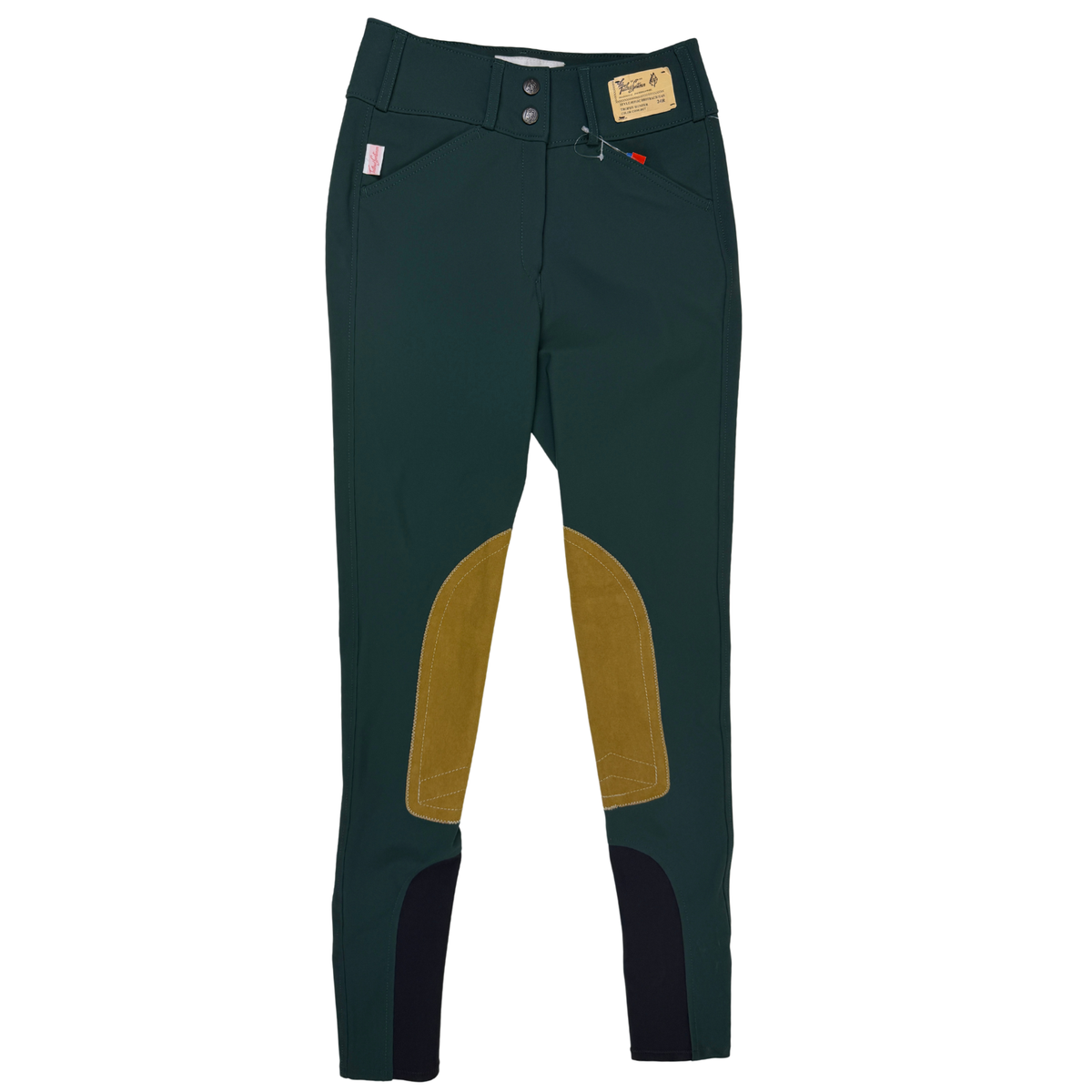 Tailored Sportsman 'TechLite' Breech in Britrace/Tan