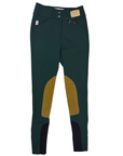Tailored Sportsman 'TechLite' Breech in Britrace/Tan
