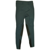 RJ Classics Kids 'Avery' Knee Patch Breeches in Hunter Green