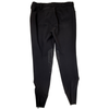 Vestrum 'Syracuse' Knee-Grip Breeches in Black
