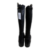 Parlanti Miami Classic Field Boots in Black