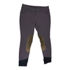 RJ Classics 'Gulf' Breeches in Wine