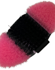 TuffRider Flex Brush in Pink/Black