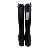 Ariat 'Heritage Contour' Kids Field Boots in Black